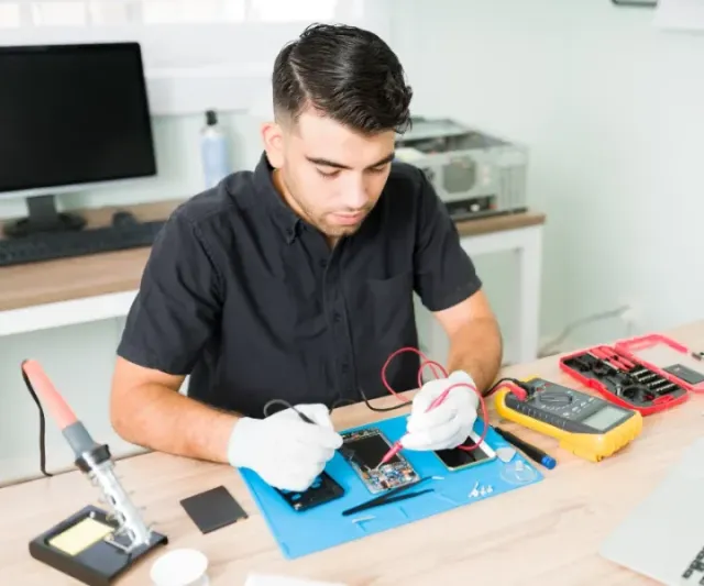 Réparateur de téléphone à domicile à Aude